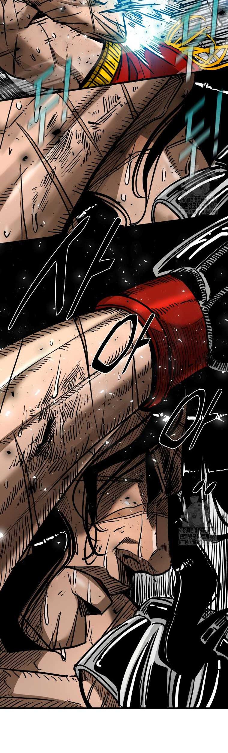 Shark Chapter 336 - halaman 39