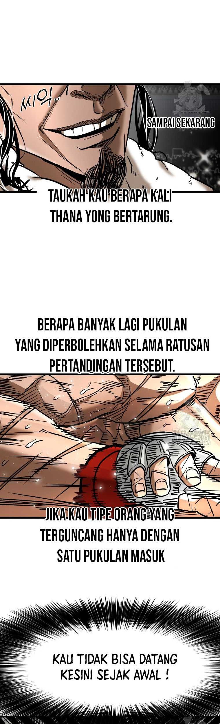 Shark Chapter 336 - halaman 42