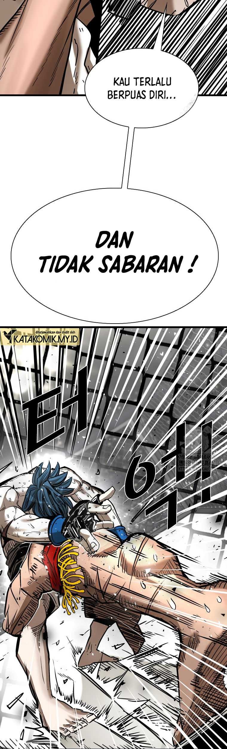 Shark Chapter 336 - halaman 44