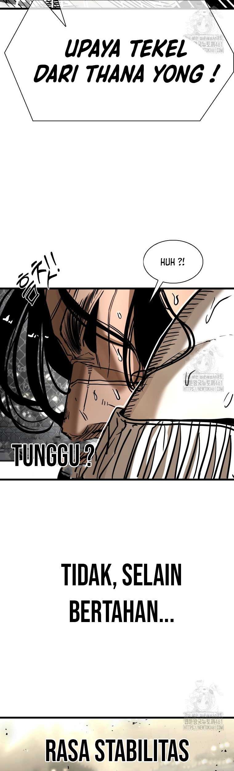 Shark Chapter 336 - halaman 45