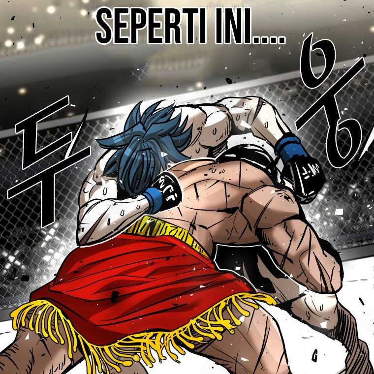 Shark Chapter 336 - halaman 46