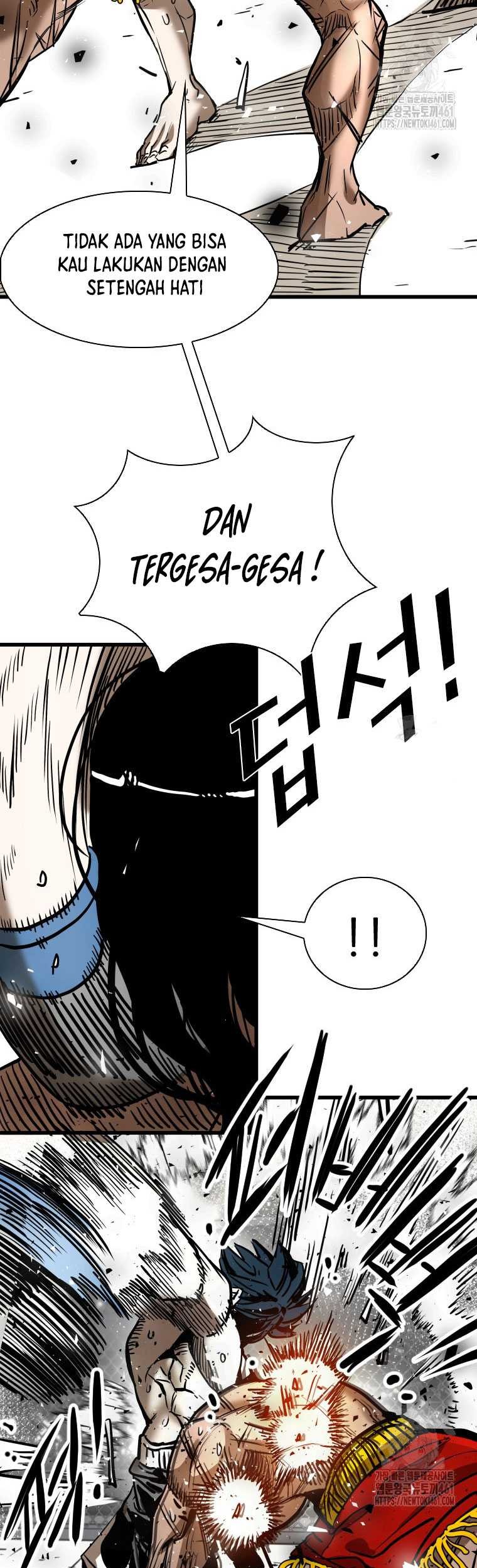 Shark Chapter 336 - halaman 47