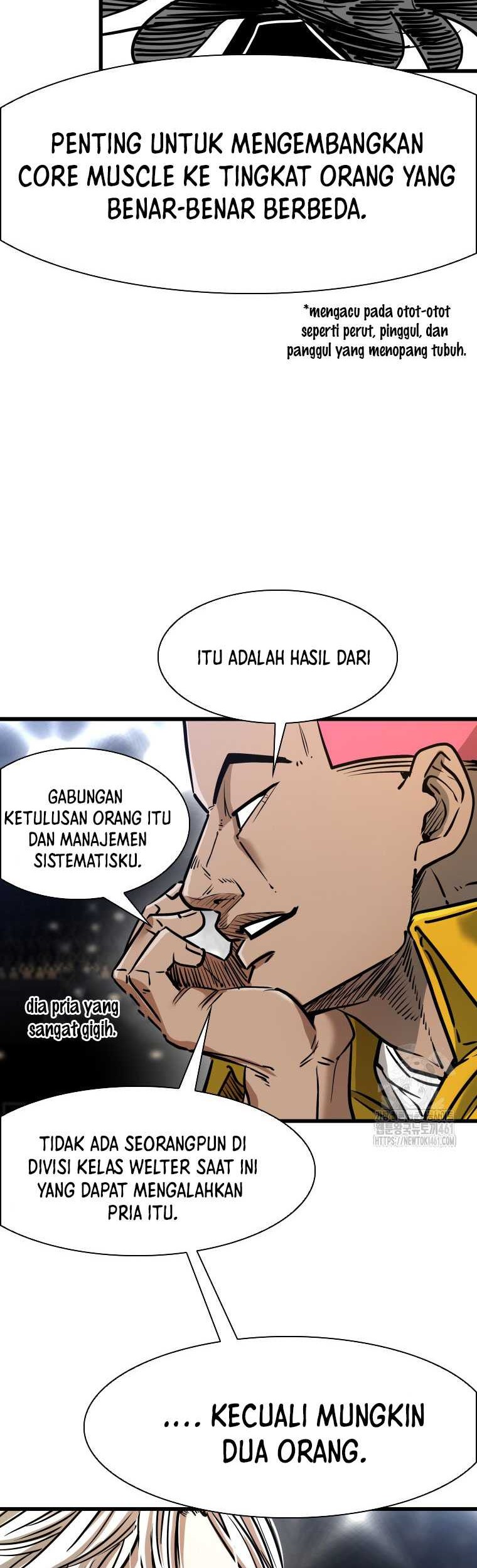Shark Chapter 336 - halaman 51