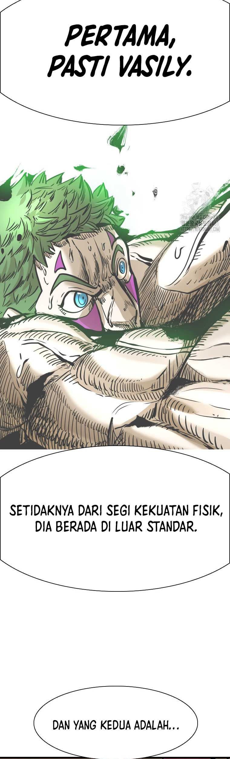 Shark Chapter 336 - halaman 53