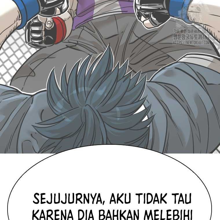 Shark Chapter 336 - halaman 55