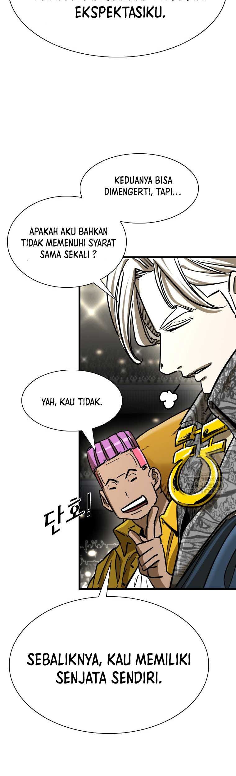 Shark Chapter 336 - halaman 56