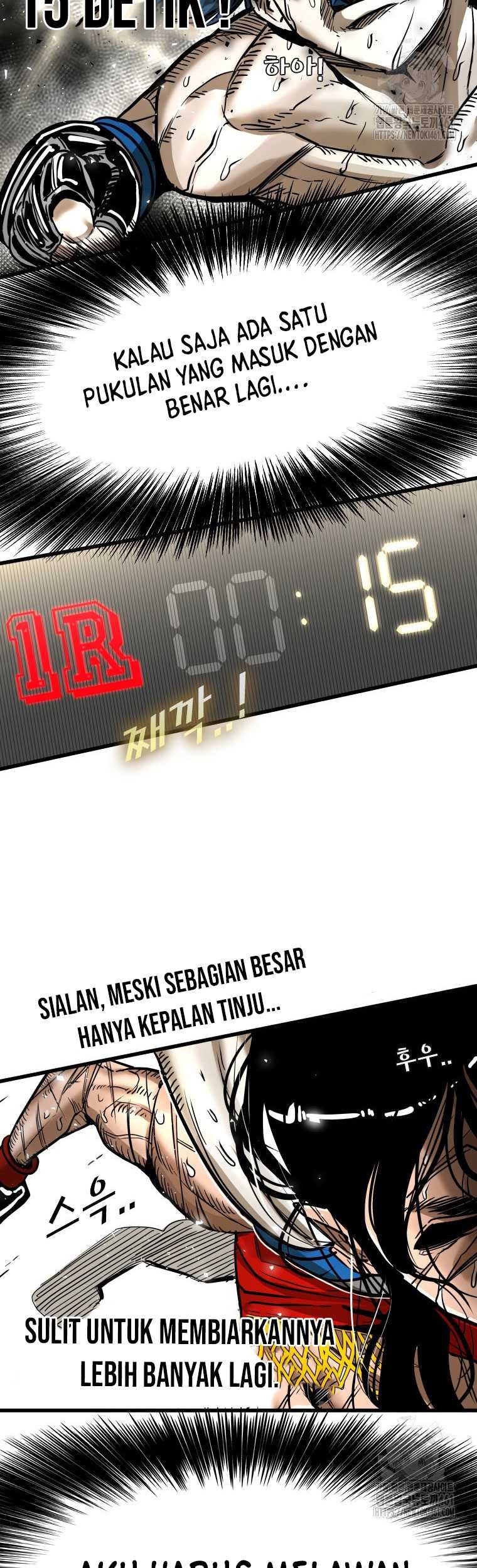 Shark Chapter 336 - halaman 59