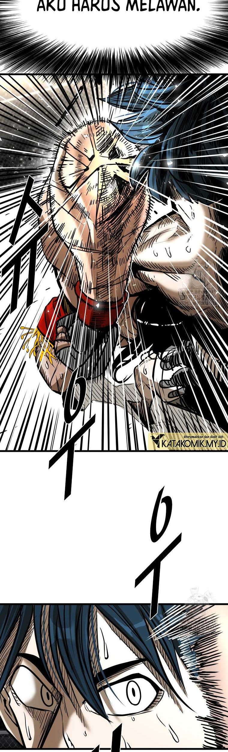 Shark Chapter 336 - halaman 60