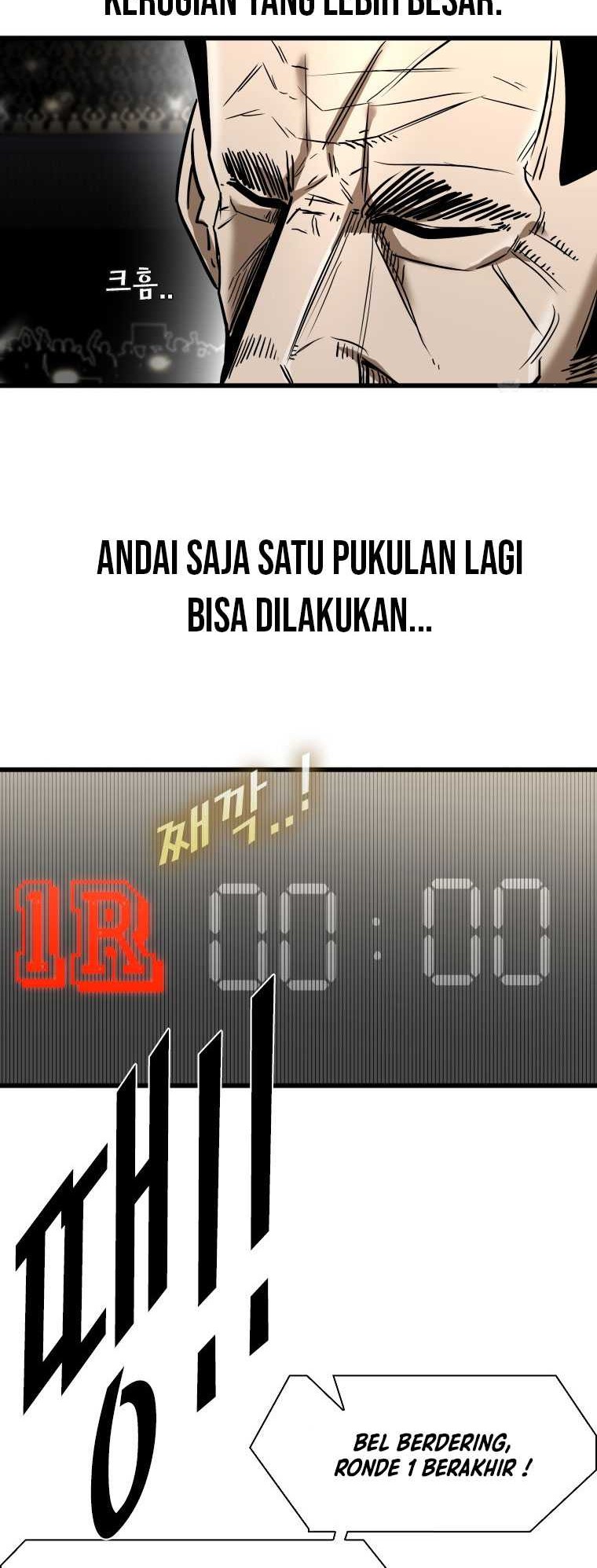 Shark Chapter 336 - halaman 65
