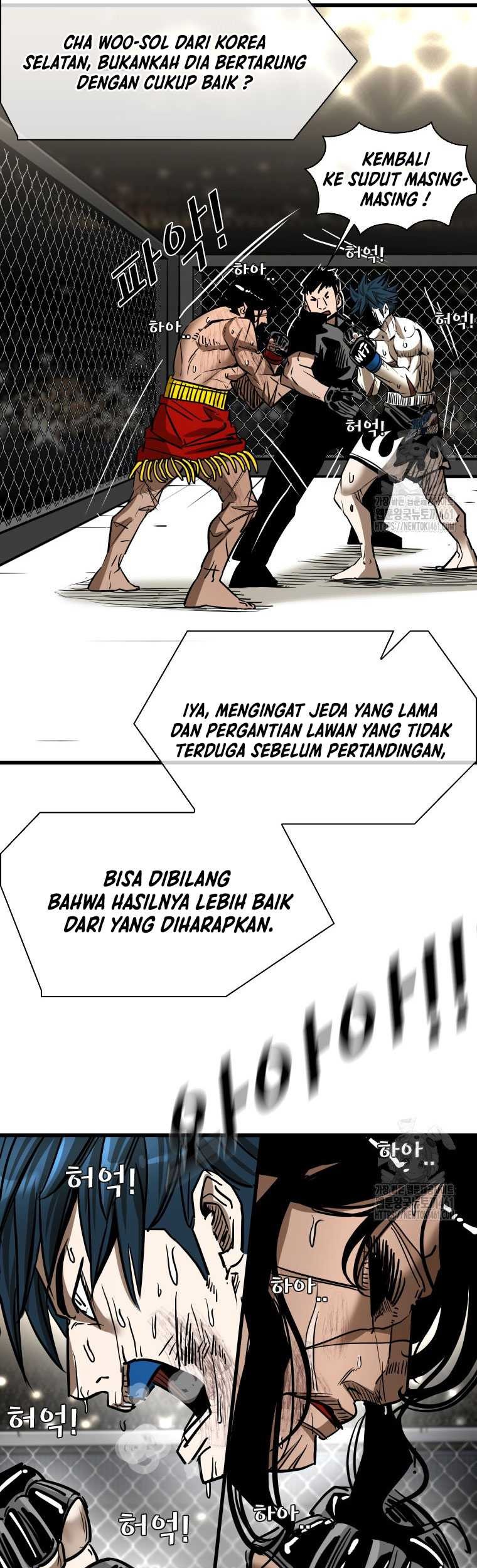 Shark Chapter 336 - halaman 66