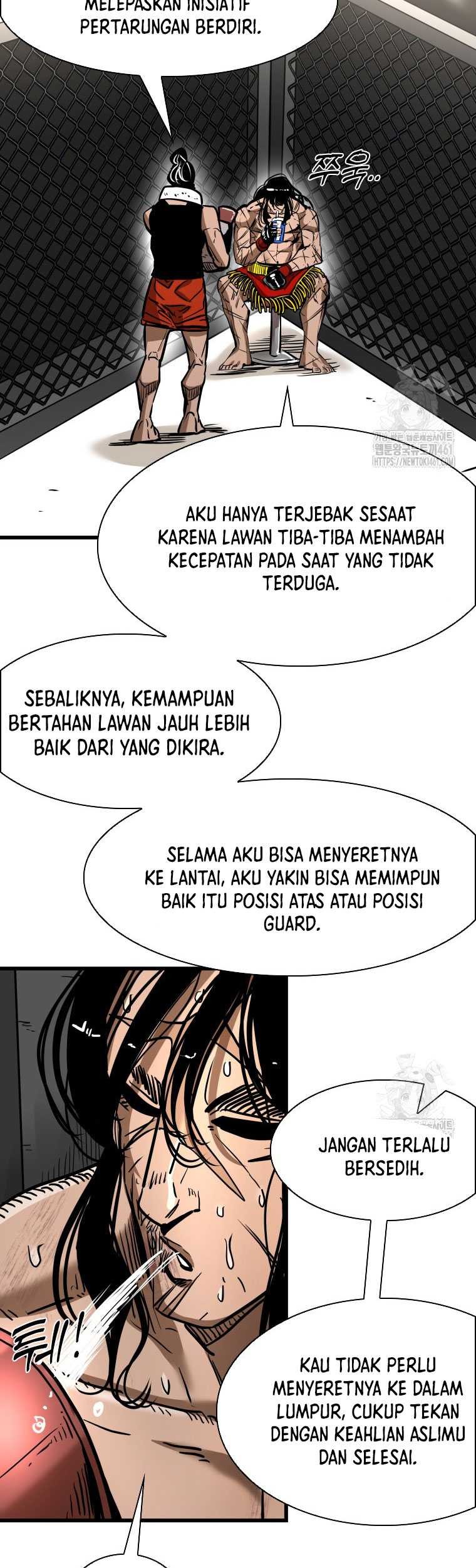 Shark Chapter 336 - halaman 68