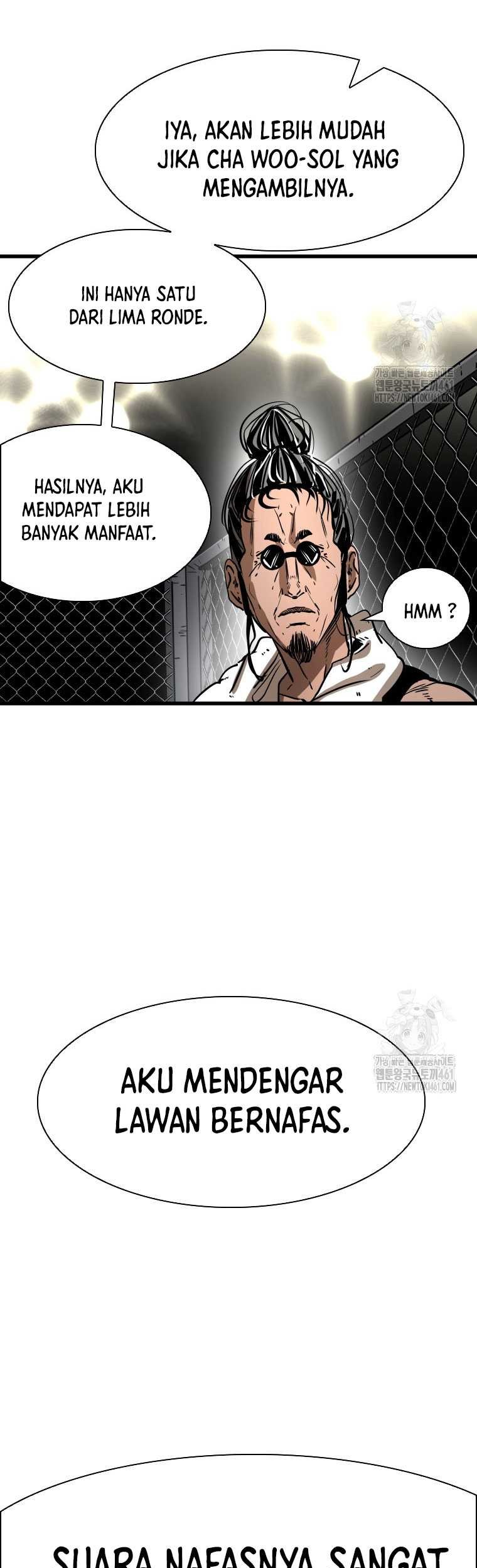 Shark Chapter 336 - halaman 70