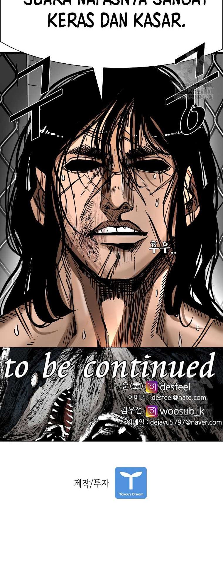 Shark Chapter 336 - halaman 71