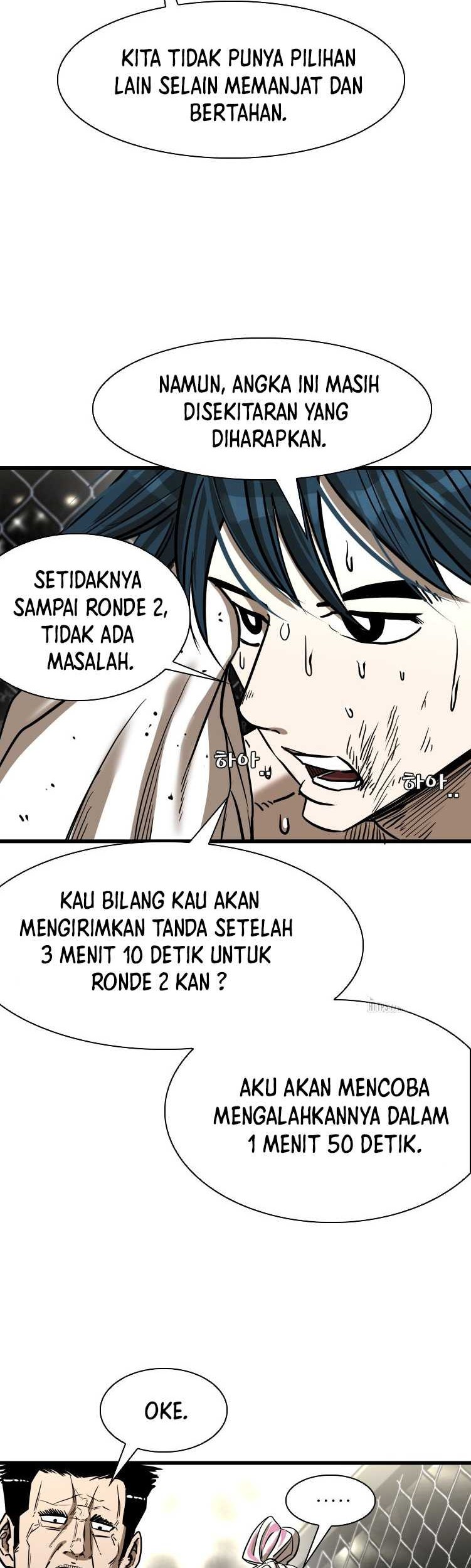 Shark Chapter 337 - halaman 12