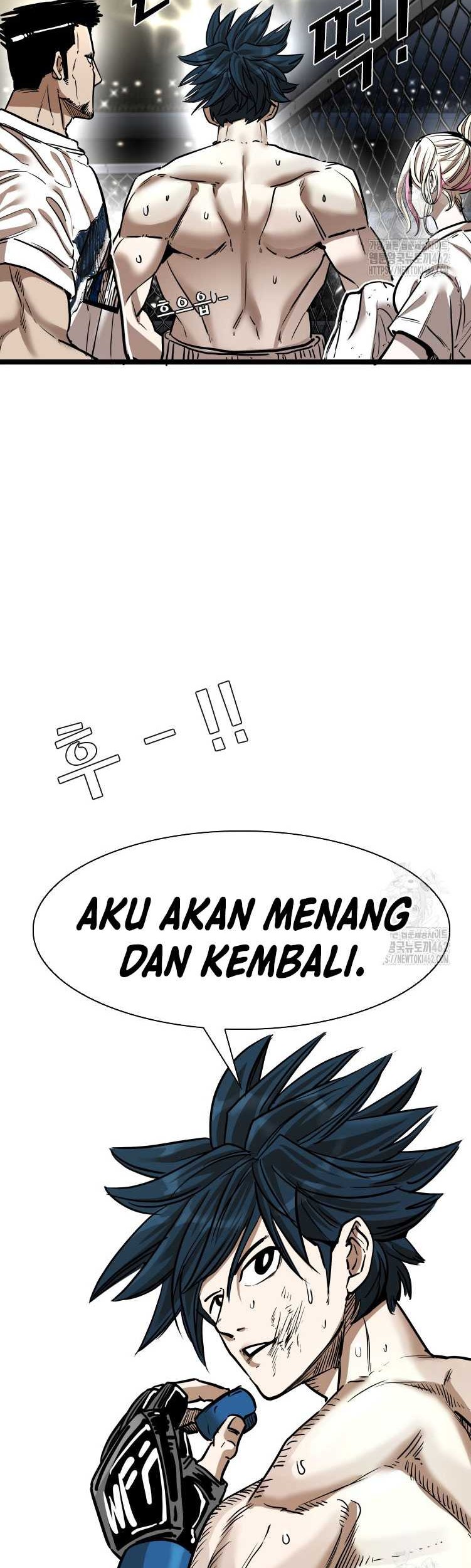 Shark Chapter 337 - halaman 15