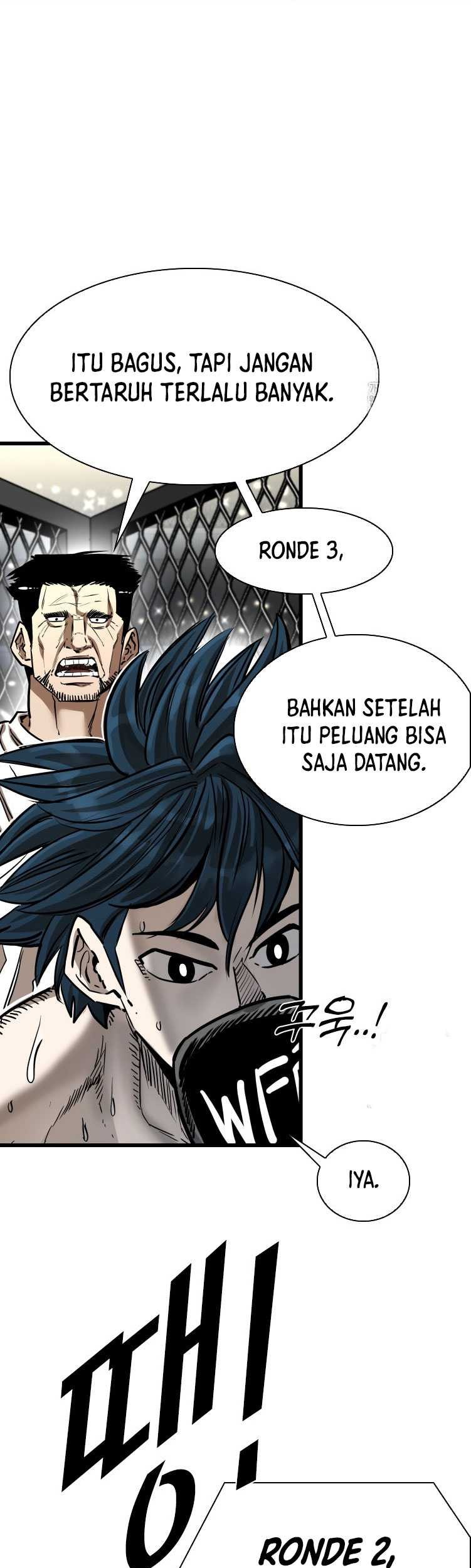 Shark Chapter 337 - halaman 17