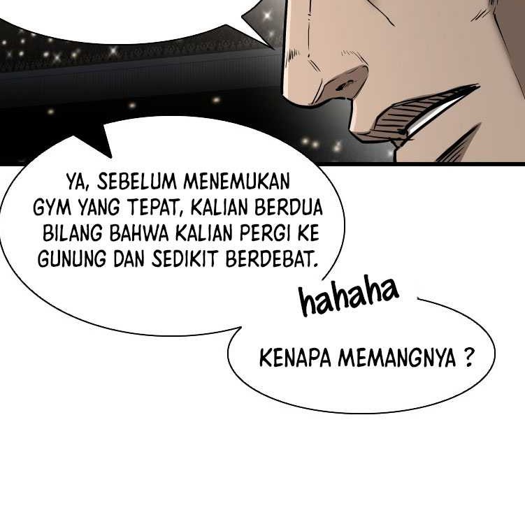 Shark Chapter 337 - halaman 22