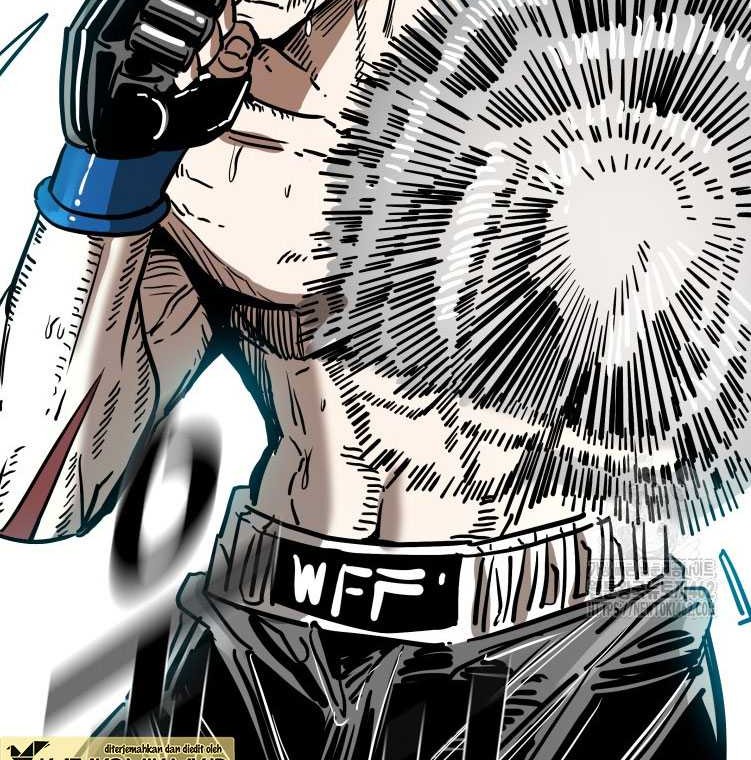 Shark Chapter 337 - halaman 25