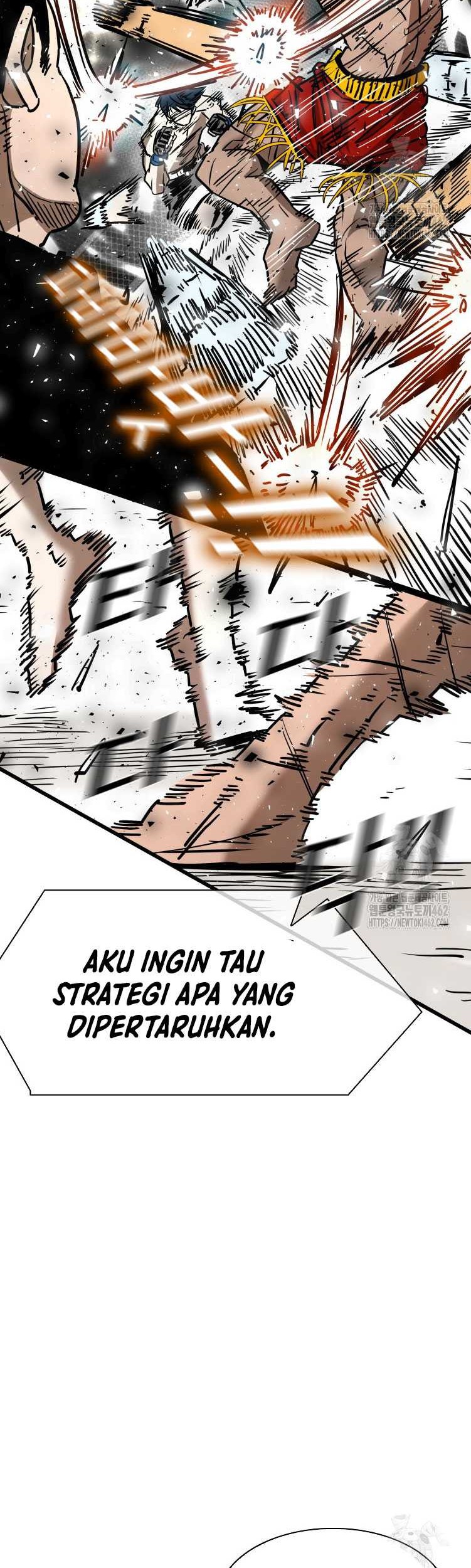Shark Chapter 337 - halaman 30