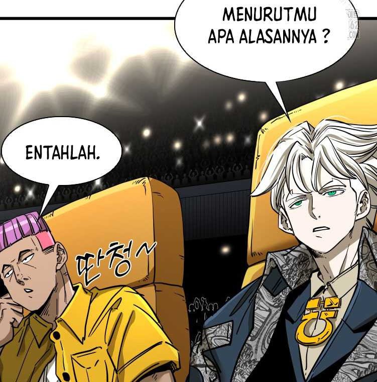 Shark Chapter 337 - halaman 31