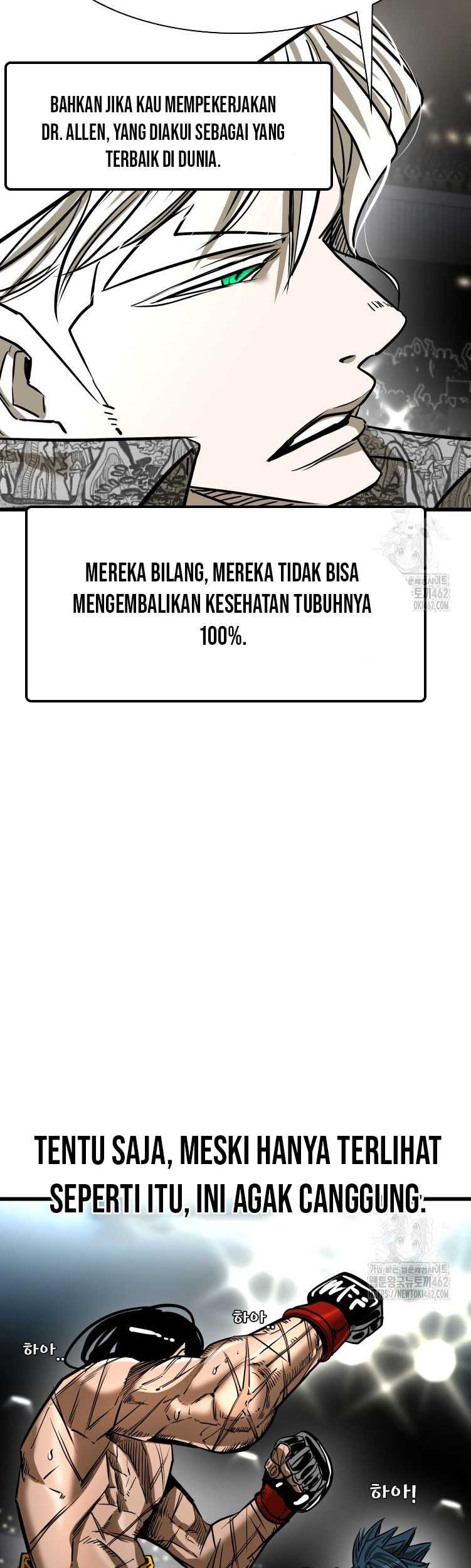 Shark Chapter 337 - halaman 38