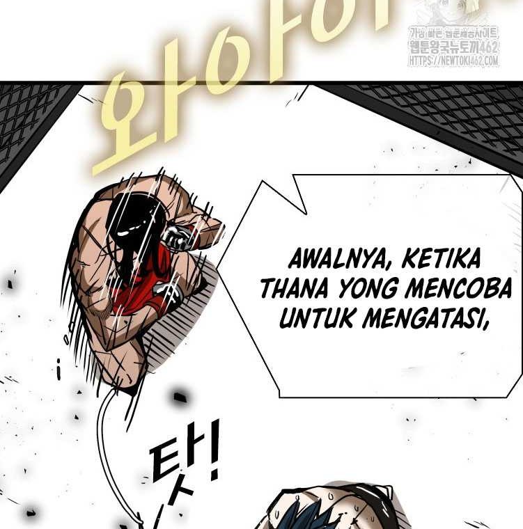 Shark Chapter 337 - halaman 43