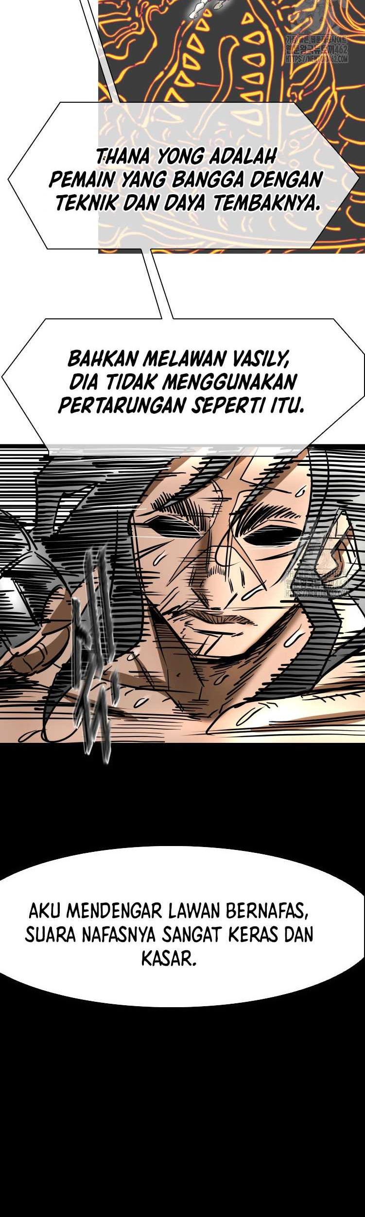 Shark Chapter 337 - halaman 45