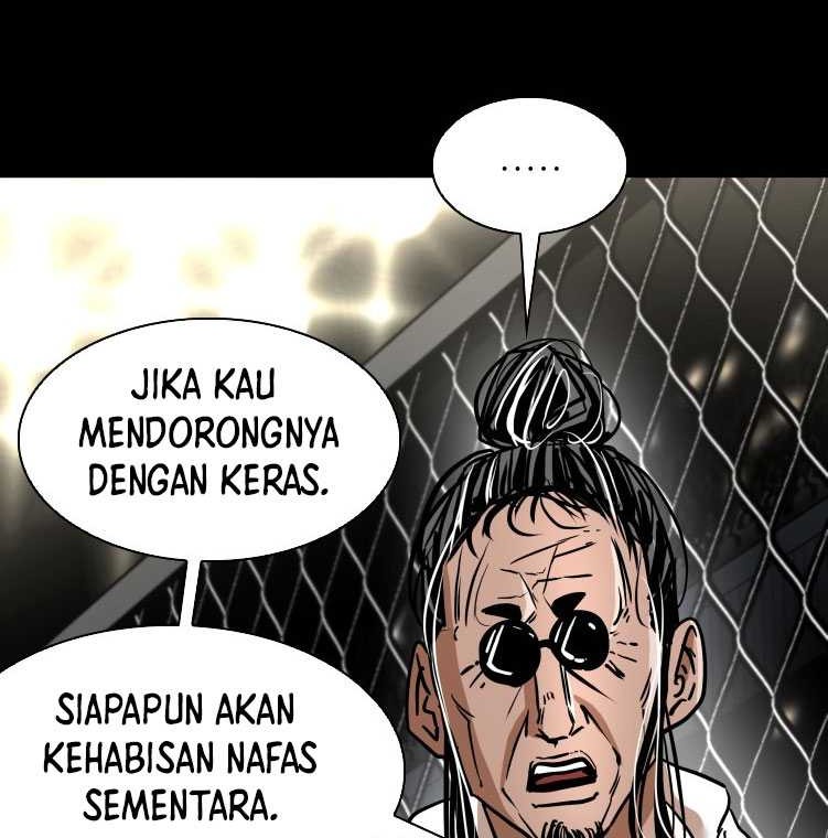 Shark Chapter 337 - halaman 46