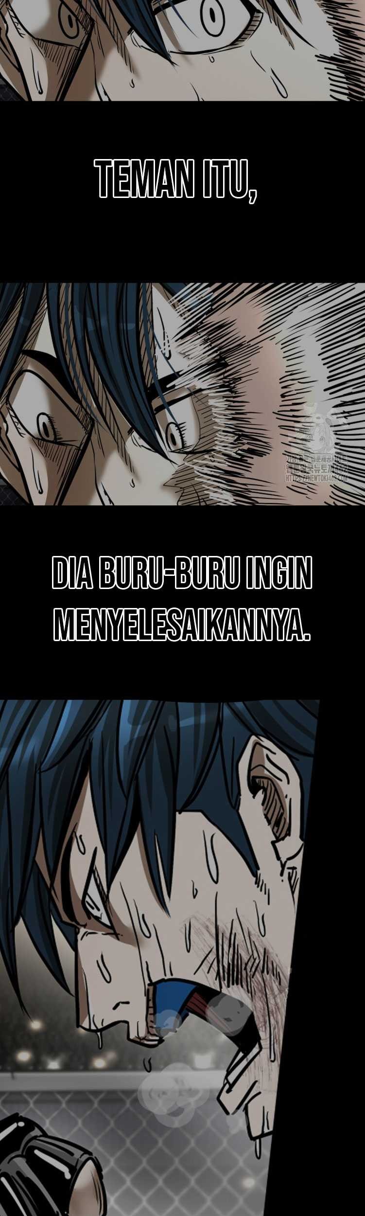 Shark Chapter 337 - halaman 50