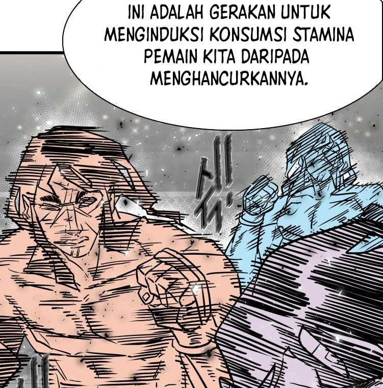 Shark Chapter 337 - halaman 58