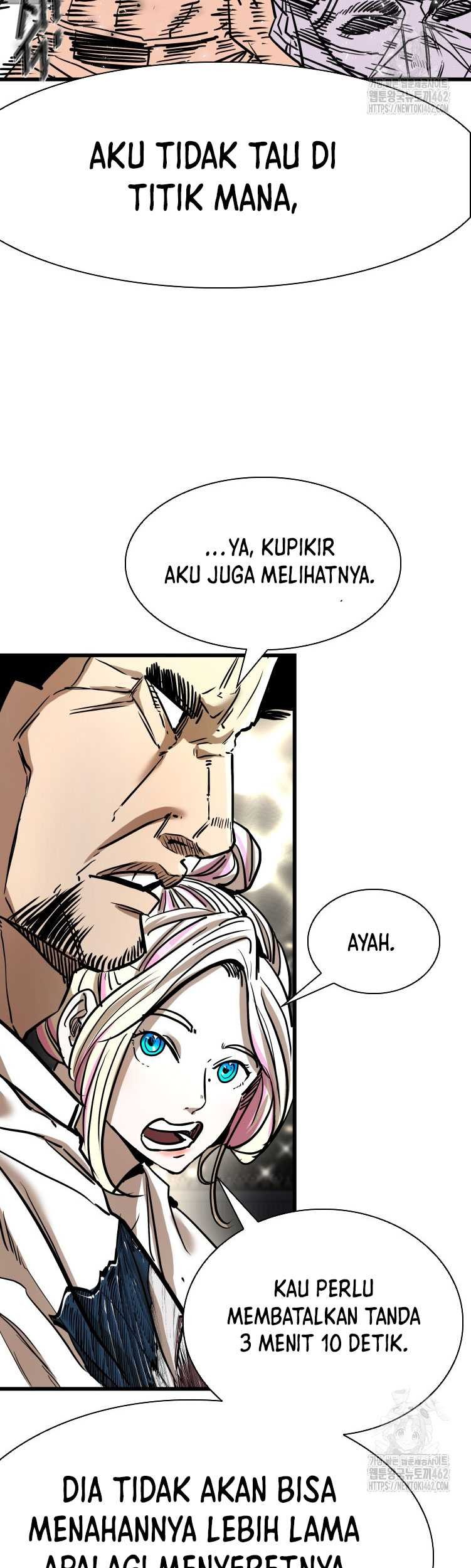 Shark Chapter 337 - halaman 59