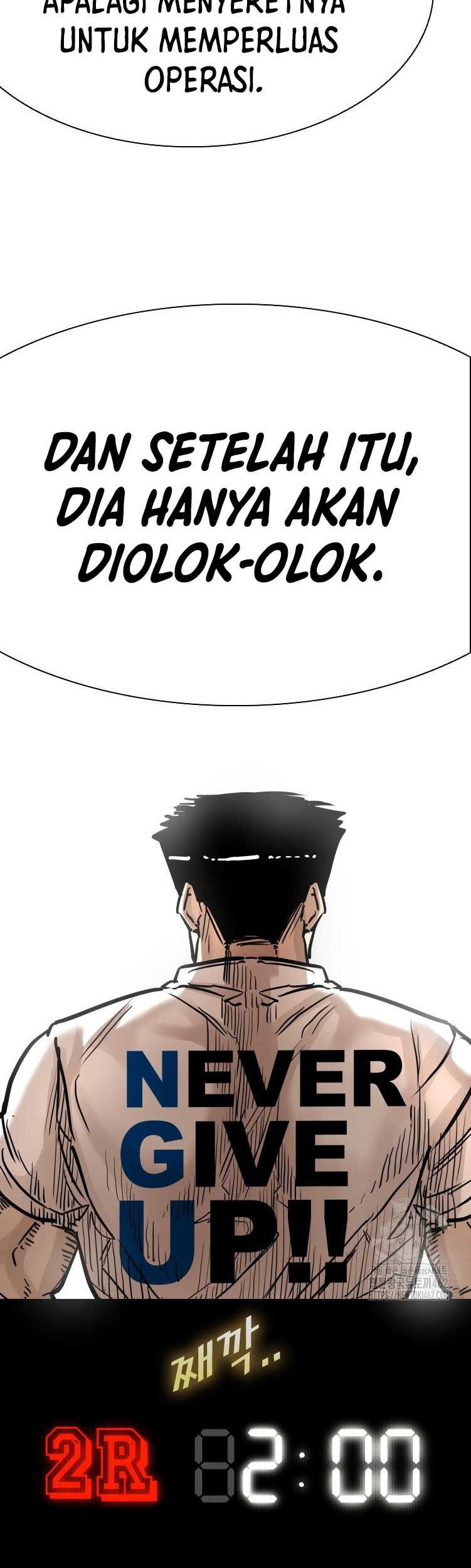 Shark Chapter 337 - halaman 60