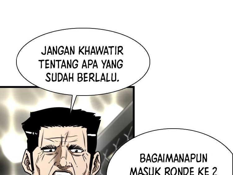 Shark Chapter 337 - halaman 7
