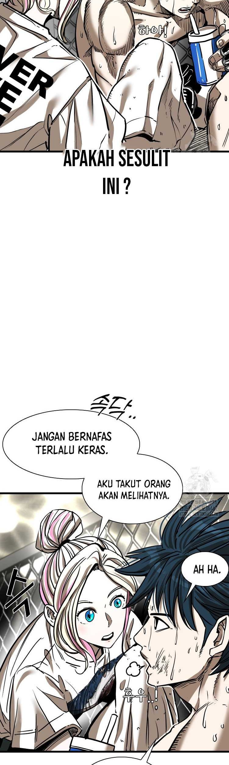 Shark Chapter 337 - halaman 9