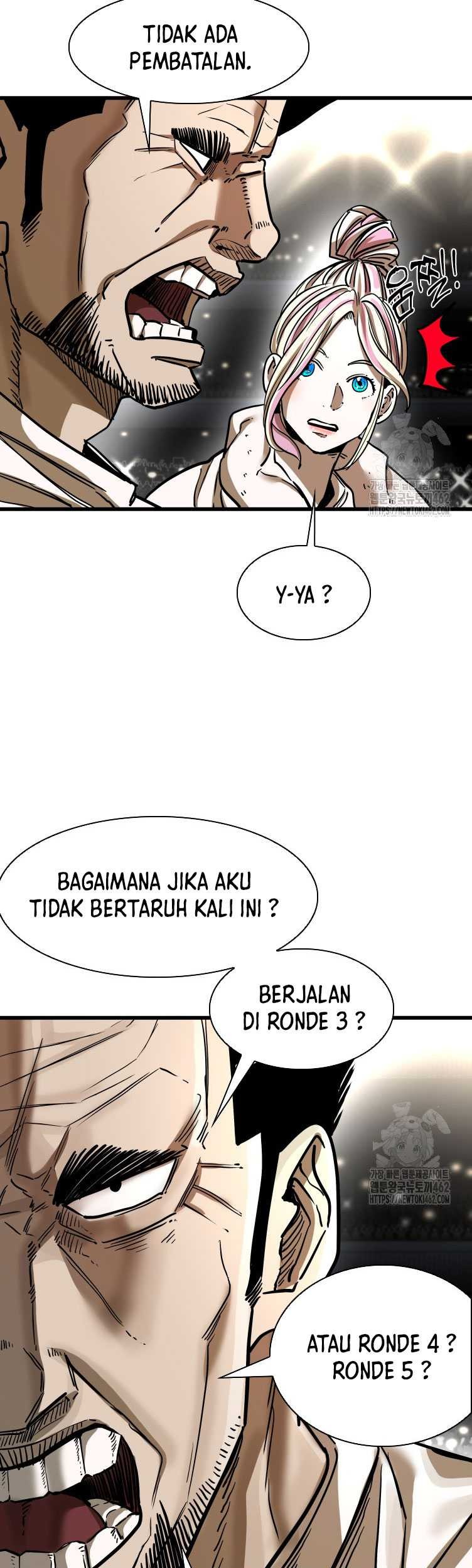 Shark Chapter 338 - halaman 11