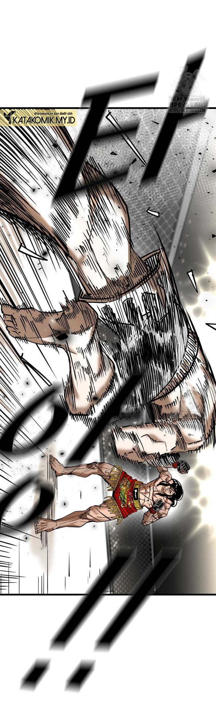Shark Chapter 338 - halaman 18
