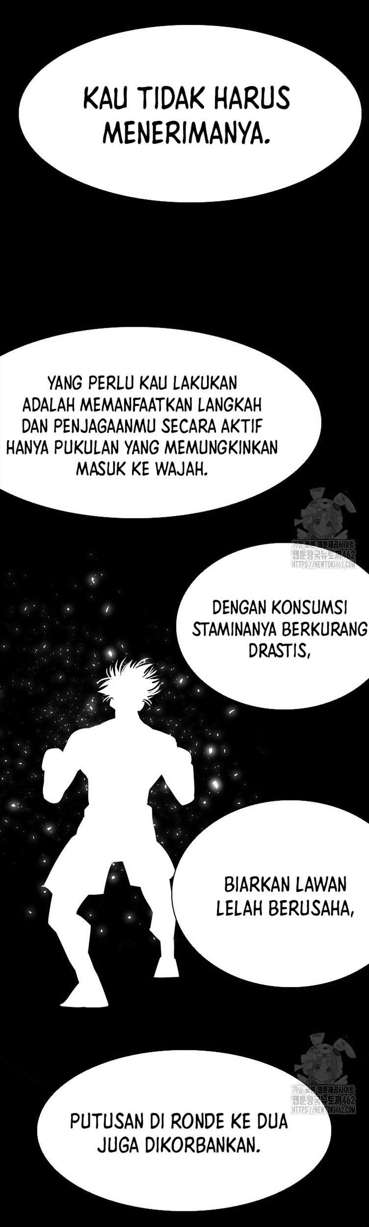 Shark Chapter 338 - halaman 2