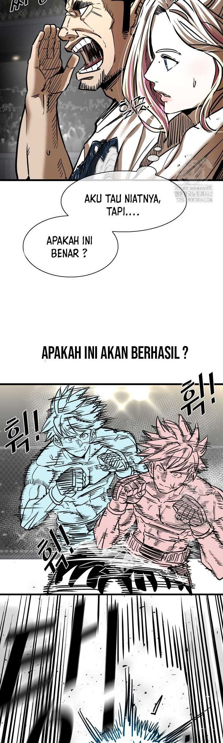 Shark Chapter 338 - halaman 27