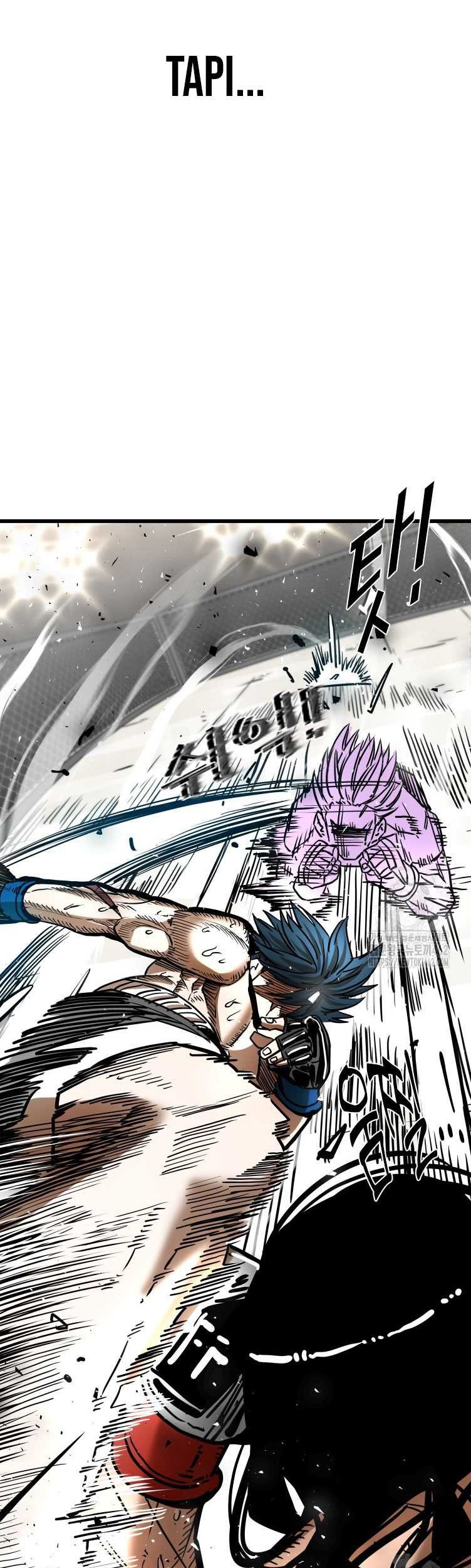Shark Chapter 338 - halaman 32