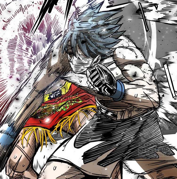 Shark Chapter 338 - halaman 37