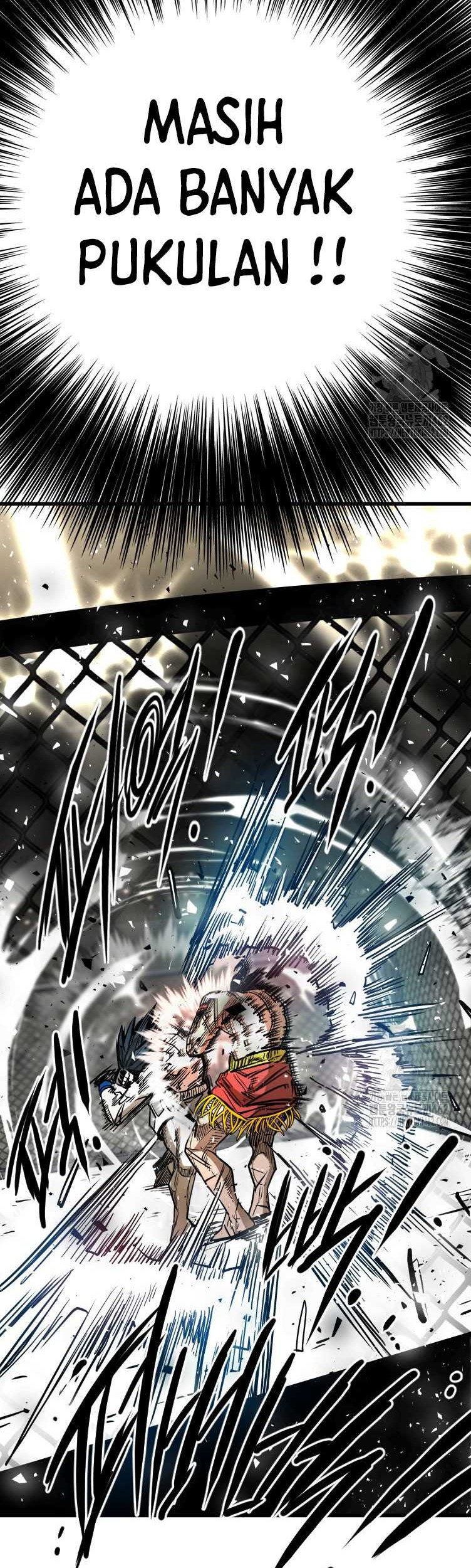 Shark Chapter 338 - halaman 39