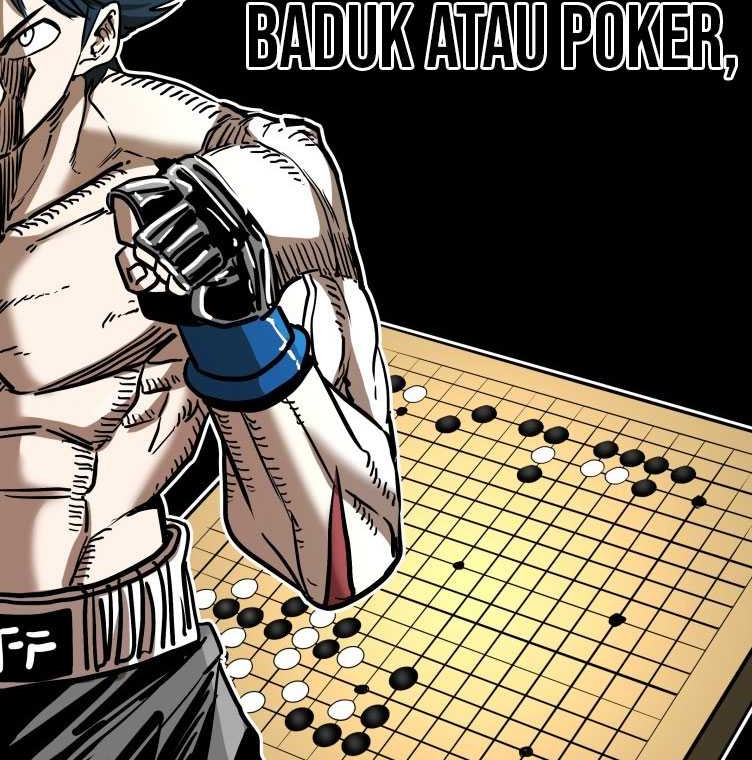 Shark Chapter 338 - halaman 46