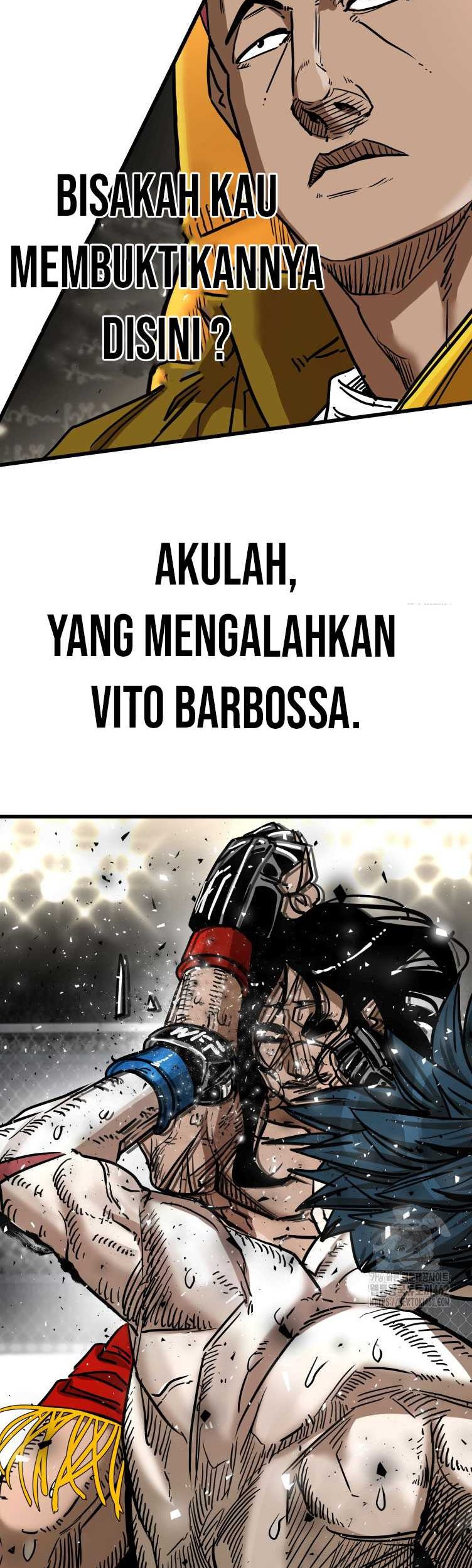 Shark Chapter 338 - halaman 48