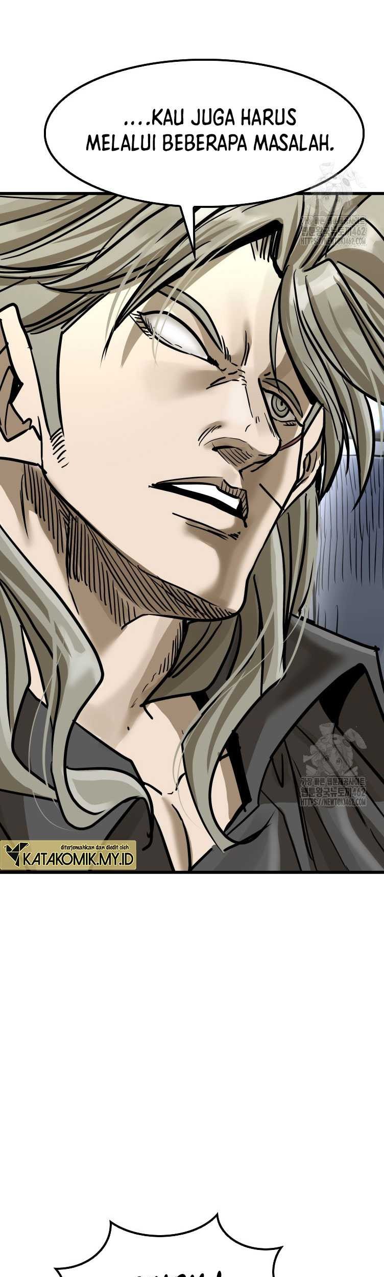 Shark Chapter 338 - halaman 56