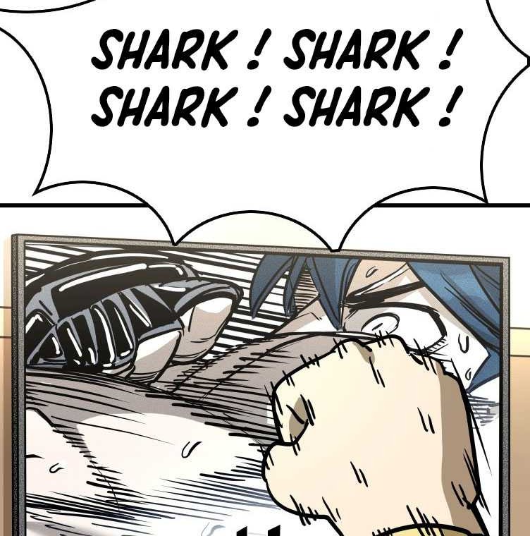 Shark Chapter 338 - halaman 58