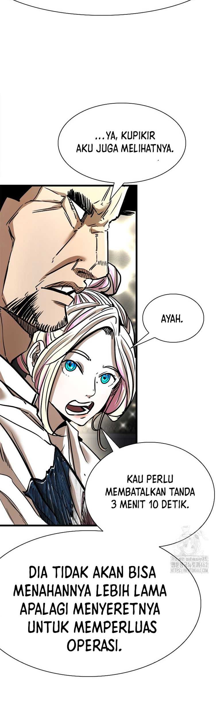 Shark Chapter 338 - halaman 6