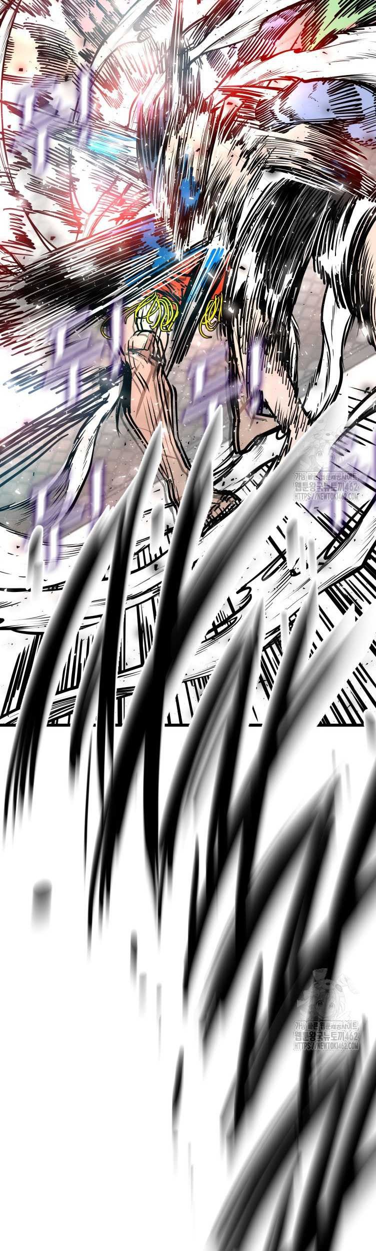 Shark Chapter 338 - halaman 65