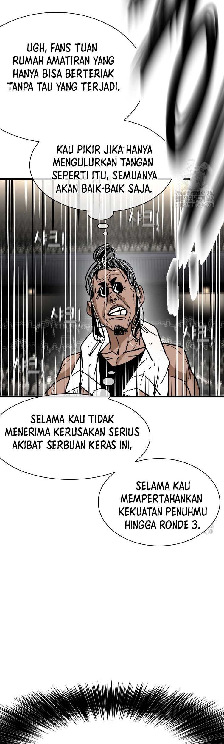 Shark Chapter 338 - halaman 66