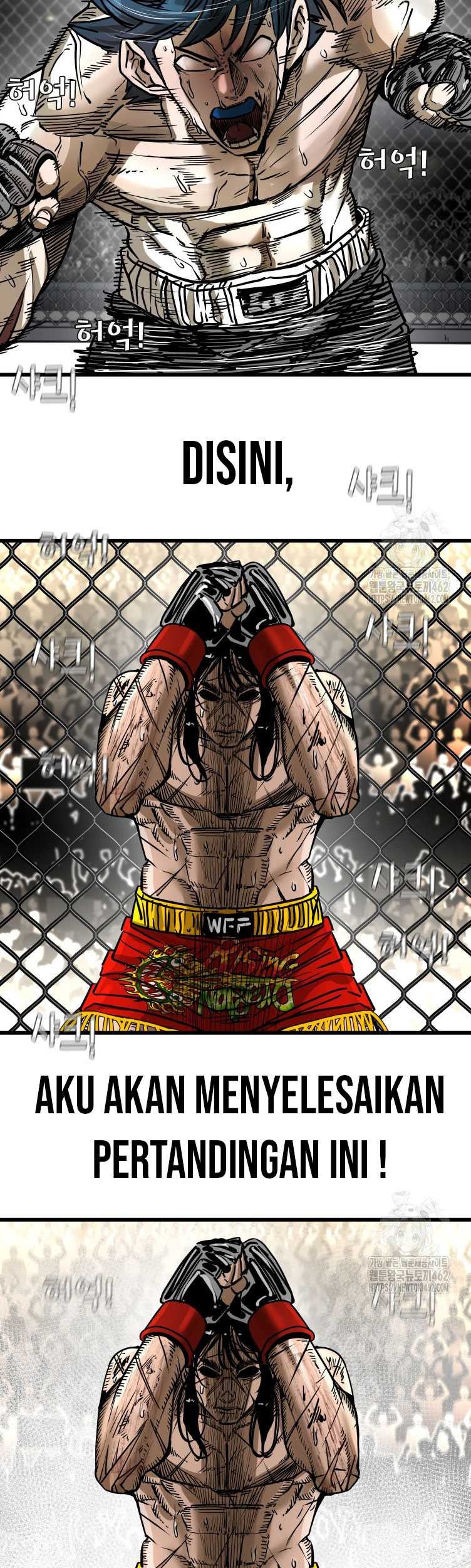 Shark Chapter 338 - halaman 68