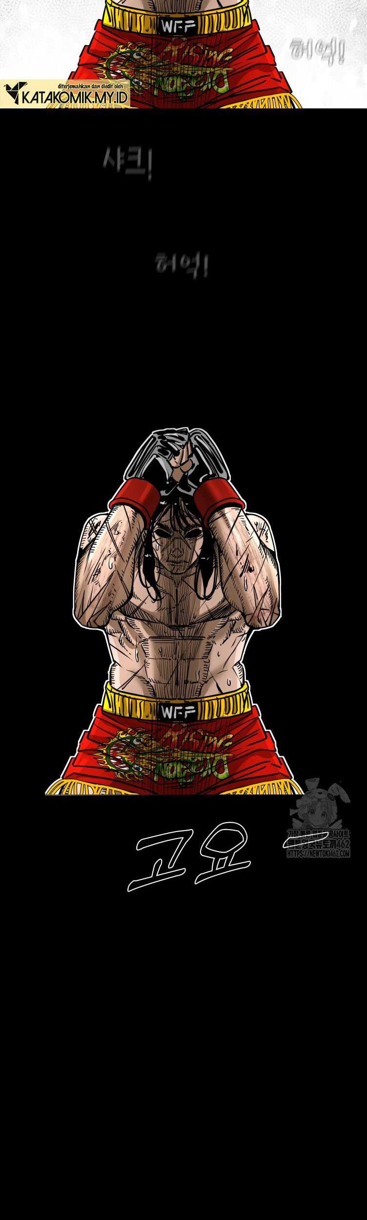Shark Chapter 338 - halaman 69